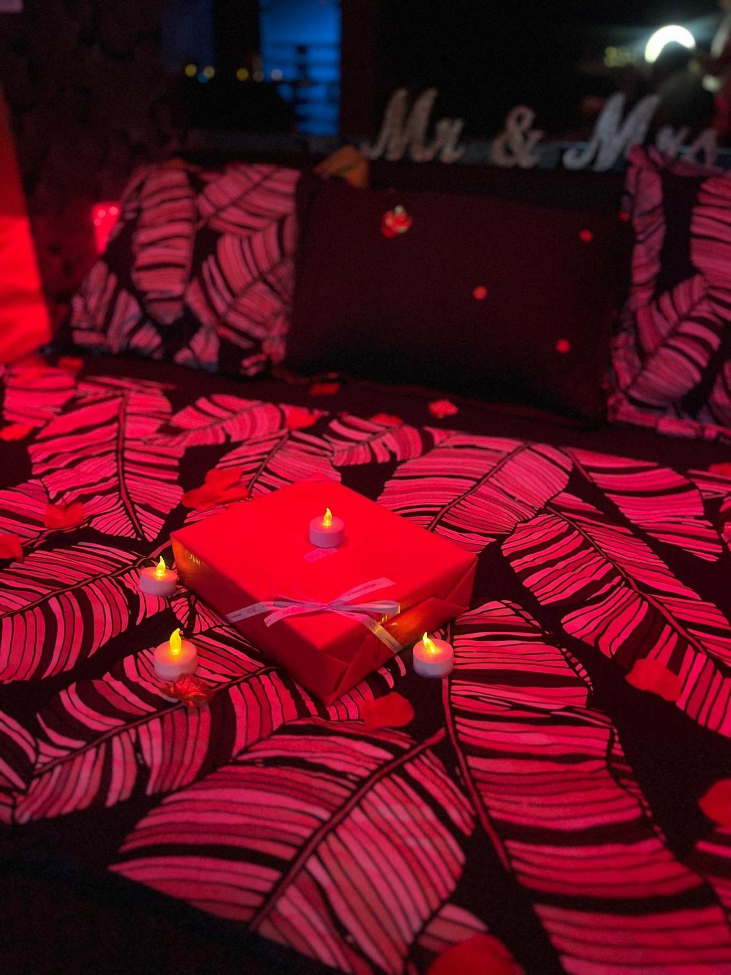 Homesparadise Loveroom Besancon Bagian luar foto